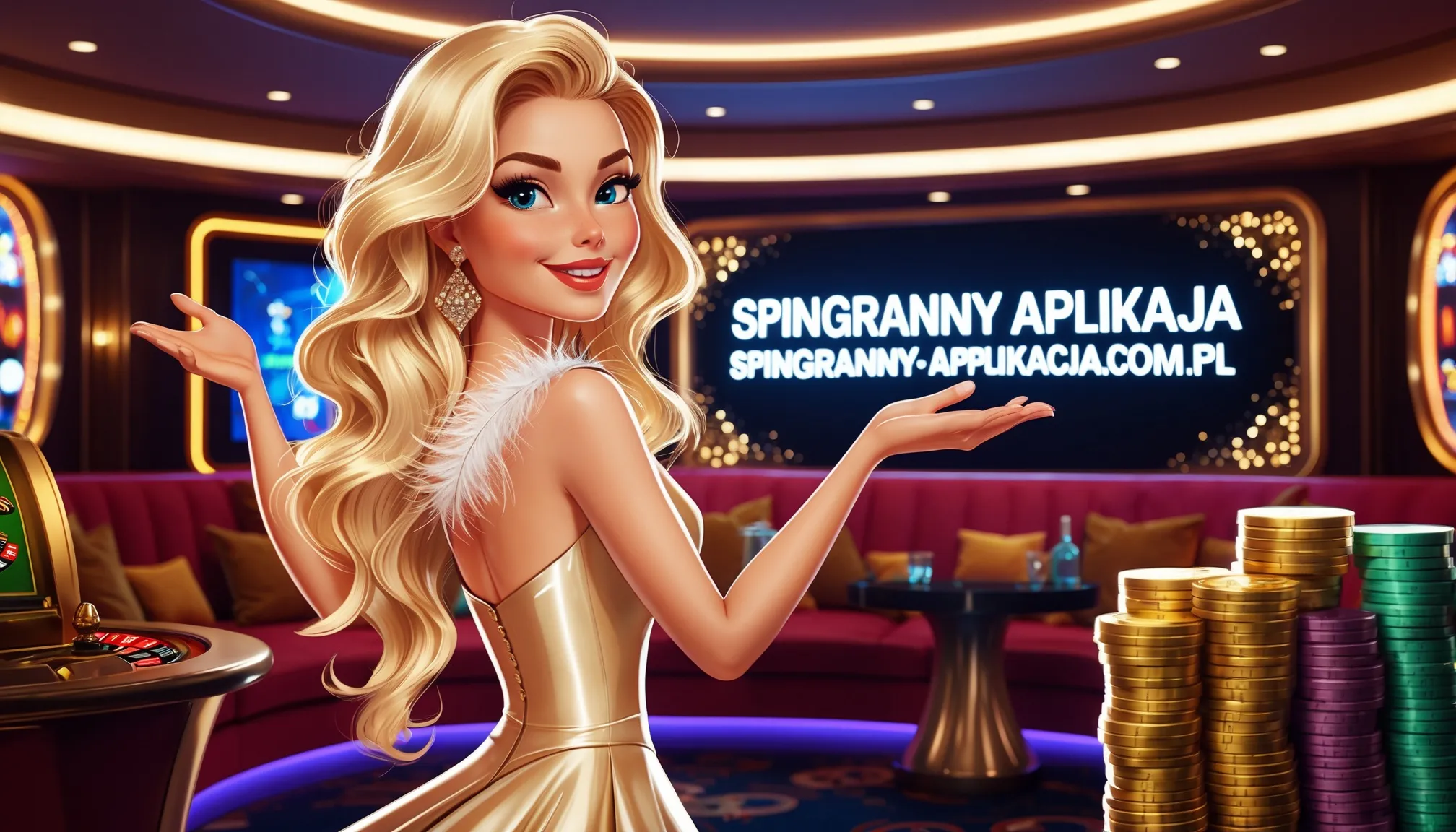 # Spingranny Aplikacja - bonusy # Spingranny Aplikacja - bonusy