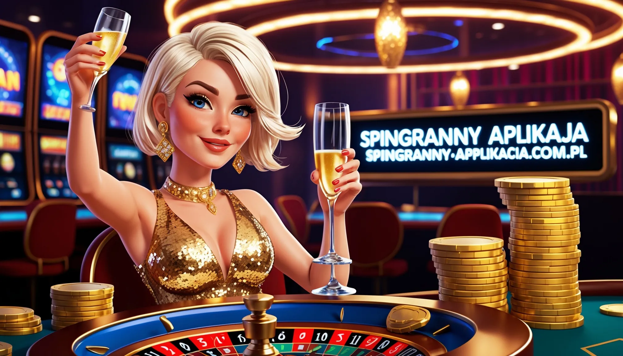 Spingranny Spingranny